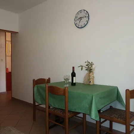 Dora - Rab140 By Interhome Apartment Rab Town