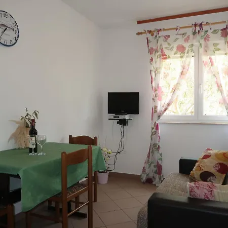 Dora - Rab140 By Interhome Apartment Rab Town